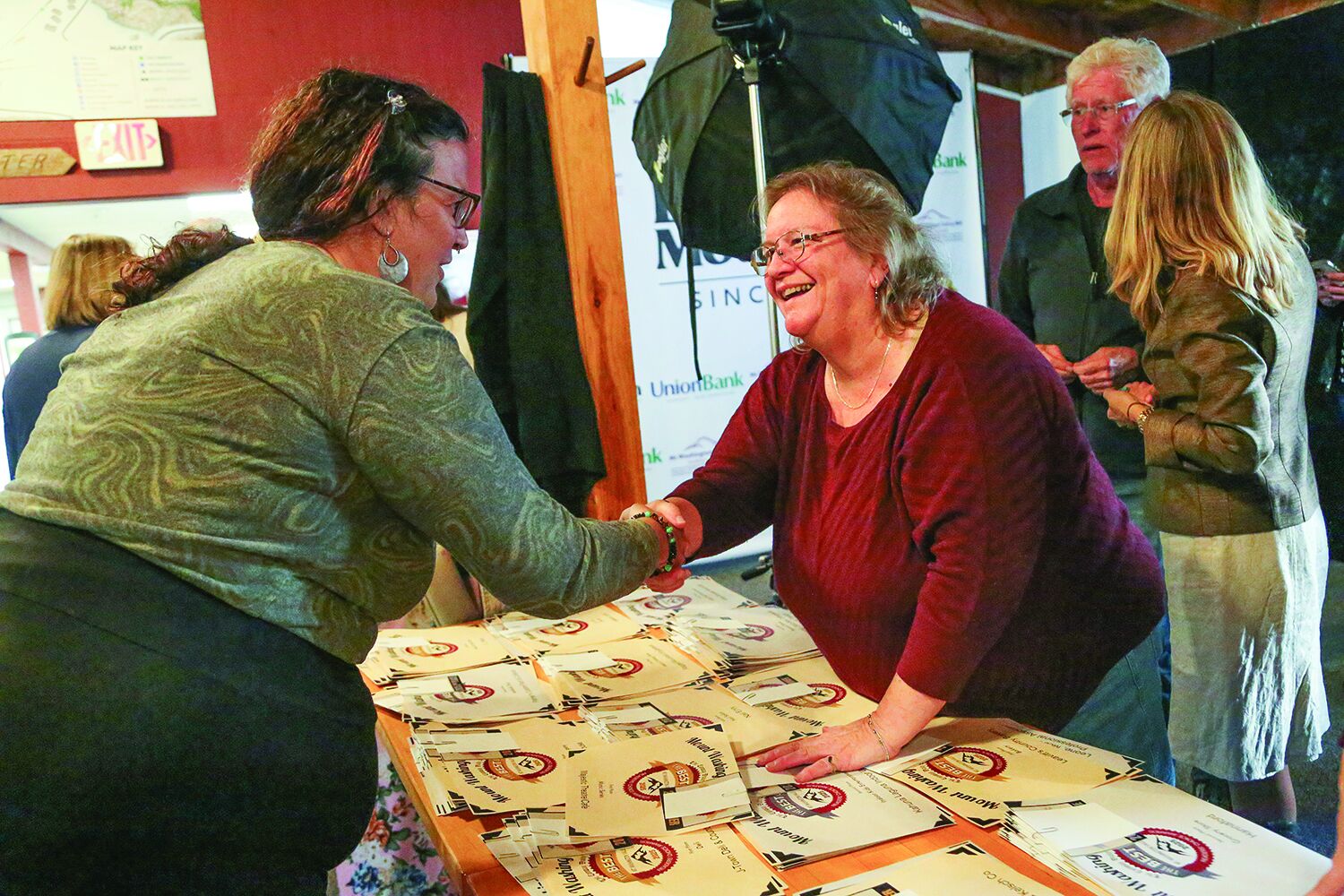 10-08-25 Best Of shaking hands